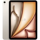 Apple iPad - 13" - Apple iPadOS 26 - M4 - Starlight - 256Gb