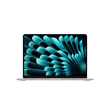 Apple MacBook Air - Notebook - 15" - Apple M5 - - 16 GB - - - 1 TB SSD - Apple M5 10-core - 1-year warranty - Silver