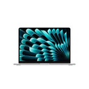 Apple MacBook Air - Notebook - 15" - Apple M5 - - 16 GB - - - 1 TB SSD - Apple M5 10-core - 1-year warranty - Silver