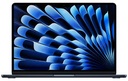 Apple MacBook Air - Notebook - 13" - Apple M5 - - - - 16 GB - 512 GB SSD - Apple M5 10-core - 1-year warranty - Midnight MDHE4LL/A