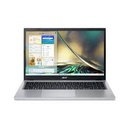 Acer A3 - Notebook - 15.6" - AMD Ryzen 7 5825U / 2.0 GHz - DDR4 SDRAM - 16 GB - 512 GB SSD - AMD Radeon Graphics - Windows 11 Home - Silver - Spanish - 1-year warranty