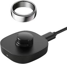 Oura - Ring 5 - Nomad Charger - Size