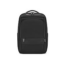 Lenovo - Carrying backpack - 15.4" - All black