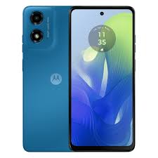 Motorola - 4 GB G47 - Smartphone - Android - 256 GB - Nautical Blue - Touch - XT2625-1