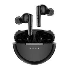 Belkin - Headphones - SoundForm Rhythm ANC Noise-Can