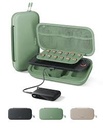 Belkin - Switch 2 Charging Case 20W SAND - Lithium - Para Universal