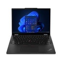 Lenovo ThinkPad X13 Gen 4 - Notebook - 16" - Intel Core Ultra 5 225U / 4.8 GHz - 16 GB - DDR5 SDRAM - 512 GB SSD - Integrated Intel Graphics - Windows 11 Pro - 3-year warranty
