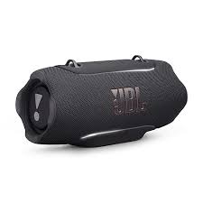 JBL - Speaker - XTREME 5 Black