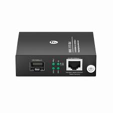 MC-1GSFP-CHASIS CONVERTIDOR DE MEDIO PARA MODULO