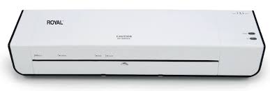 DL1235SA-SYS LAMINADORA ROYAL