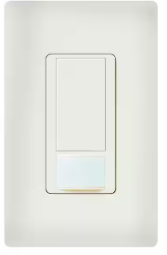 LUTRON MS-OPS6M2-DV-BI OCCUPANCY SENSOR BISCUIT