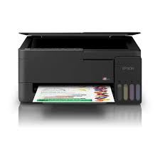Epson EcoTank L3350 - Wi-Fi - Print / Copy / Scan