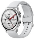Xiaomi Watch S5 - Smart watch - Silver - 46 mm