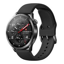 Xiaomi Watch S5 - Smart watch - Black - 46 mm