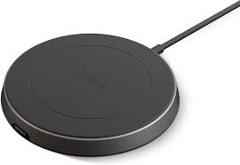 Jabra - Wireless Charging Pad USB-A
