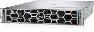 Dell - Server - Rack-mountable - Intel Xeon 6511P - 960 GB Hard Drive Capacity