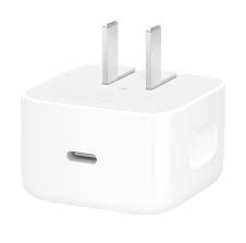 Apple - 40W Dynamic Power Adapter with 60W Max