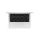 Apple MacBook Pro - Notebook - 14" - Apple M5 - 16 GB - -- - 1 TB SSD - Apple M5 10-core - Silver - MDE54LL/A