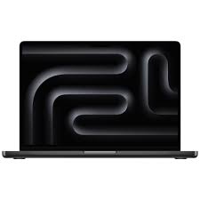 Apple MacBook Pro - Notebook - 14" - Apple M5 - -- - 24 GB - 1 TB SSD - Apple M5 10-core - Space Black - MDE34LL/A