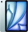 Apple iPad - 11" - Apple iPadOS 26 - M4 - Blue - MH314CL/A