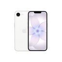 Apple iPhone 17e - Smartphone - iOS - 256 GB - White - Touch - MHRW4BE/A