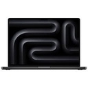 Apple MacBook Pro - Notebook - 16" - Apple M5 None - 24 GB - - - SSD - Apple M5 10-core - MacOS Tahoe - Space Black