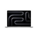 Apple MacBook Pro - Notebook - 16" - Apple M5 Max None - 36 GB - - - SSD - Apple M5 10-core - MacOS Tahoe - Silver