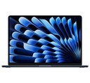 Apple MacBook Air - Notebook - 15" - Apple M5 - - 16 GB - - - 1 TB SSD - Apple M5 10-core - 1-year warranty - Midnight