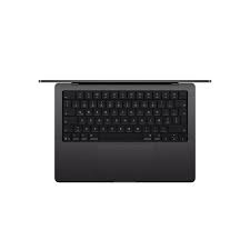 Apple MacBook Air - Notebook - 14" - Apple M5 - - - - 24 GB - 1 TB SSD - Apple M5 10-core - Space Black - 1-year warranty