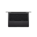 Apple MacBook Air - Notebook - 14" - Apple M5 - - - - 24 GB - 1 TB SSD - Apple M5 10-core - Space Black - 1-year warranty