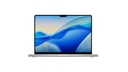 Apple MacBook Pro - Notebook - 16" - Apple M5 - - - - 24 GB - 1 TB SSD - Apple M5 - Silver - 1-year warranty