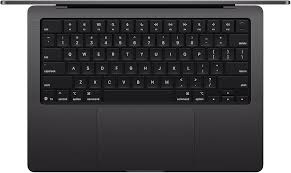 Apple MacBook Pro - Notebook - 14" - Apple M5 None - 32 GB - - - SSD - Apple M5 10-core - MacOS Tahoe - Space Black