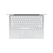 Apple MacBook Neo - Notebook - 13" - Apple A18 Pro - - - - 8 GB - 256 GB SSD - Apple A18 - Silver - 1-year warranty