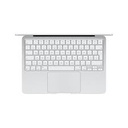 Apple MacBook Neo - Notebook - 13" - Apple A18 Pro - - - - 8 GB - 256 GB SSD - Apple A18 - Silver - 1-year warranty