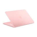 Apple MacBook Neo - Notebook - 13" - Apple A18 Pro None - - - 8 GB - 256 GB SSD - Apple A18 Pro 6core CPU - Mac OS Tahoe - Blush - 1-year warranty - MHFH4LL/A