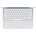 Apple MacBook Neo - Notebook - 13" - Apple A18 Pro - - - - 8 GB - 512 GB SSD - Apple A18 - Silver - 1-year warranty