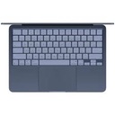 Apple MacBook Neo - Notebook - 13" - Apple A18 Pro None - 8 GB - - - Apple A18 Pro - MacOS Tahoe - Indigo - MHFF4LL/A