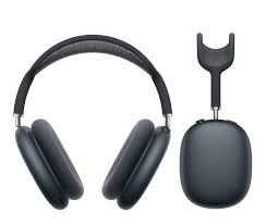 Apple - Headset - Max 2 - Midnight