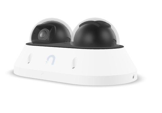 Cámara multisensor PoE+ de 16 MP -AI Multi Sensor 2
