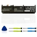 MB06XL- L78553-005 - Batería de repuesto para laptop Hp ZBook Studio G7 2J3H8PA 1J3R6EA 1J3U6EA 21X54UT H80612762 1J3W1EA 28Y09PA 1J3S8EA 235M3PA 21X85UT serie HSTNN-IB9E L77973-1C1