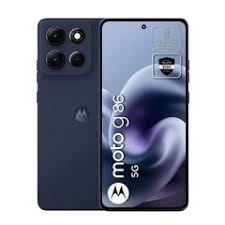 Motorola - 16 GB Razr Fold - Smartphone - Android - Blackened Blue - Touch - XT2651-1
