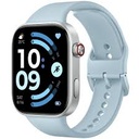 Xiaomi Redmi Watch 6 - Smart watch - Glacier blue