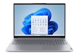 Lenovo ThinkBook 16 G9 - Notebook - 16" - Intel Core i7 240H / 2.5 GHz - DDR5 SDRAM - 16 GB - 512 GB - Integrated graphics - Windows 11 Pro