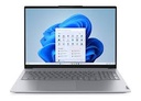 Lenovo ThinkBook 16 G9 - Notebook - 16" - Intel Core i7 240H / 2.5 GHz - DDR5 SDRAM - 16 GB - 512 GB - Integrated graphics - Windows 11 Pro