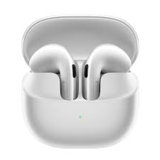 Xiaomi - Headphones - Buds 6 Ceramic White