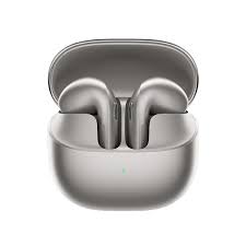 Xiaomi - Headphones - Buds 6 Titan Gray