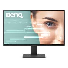 BenQ GW2491 Monitor IPS de 23.8 pulgadas, 1080p FHD 100Hz, HDMI, DisplayPort, 1080x1920