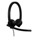 Logitech - Headphones - H570e Stereo (Teams version)
