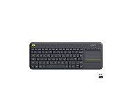 Logitech - Keyboard - Asuka 75 - Black