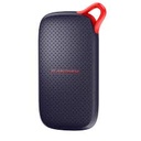 SanDisk - External hard drive - 500 GB - Solid state drive - DE31